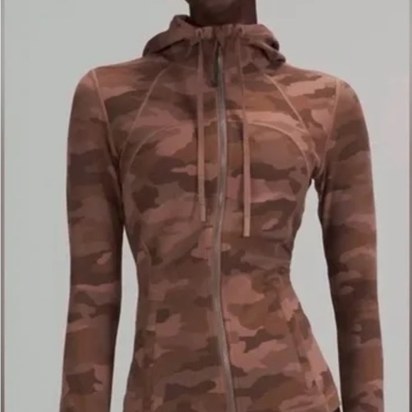 Lululemon Hooded Define Jacket, 10 - Picture 2 of 5